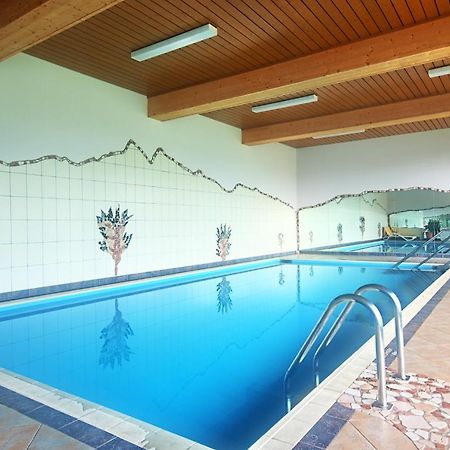 Alpen Apartment Werfenweng - Ruhe - Pool Exteriör bild