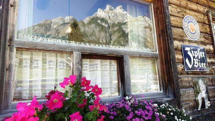 Alpen Apartment Werfenweng - Ruhe - Pool Exteriör bild