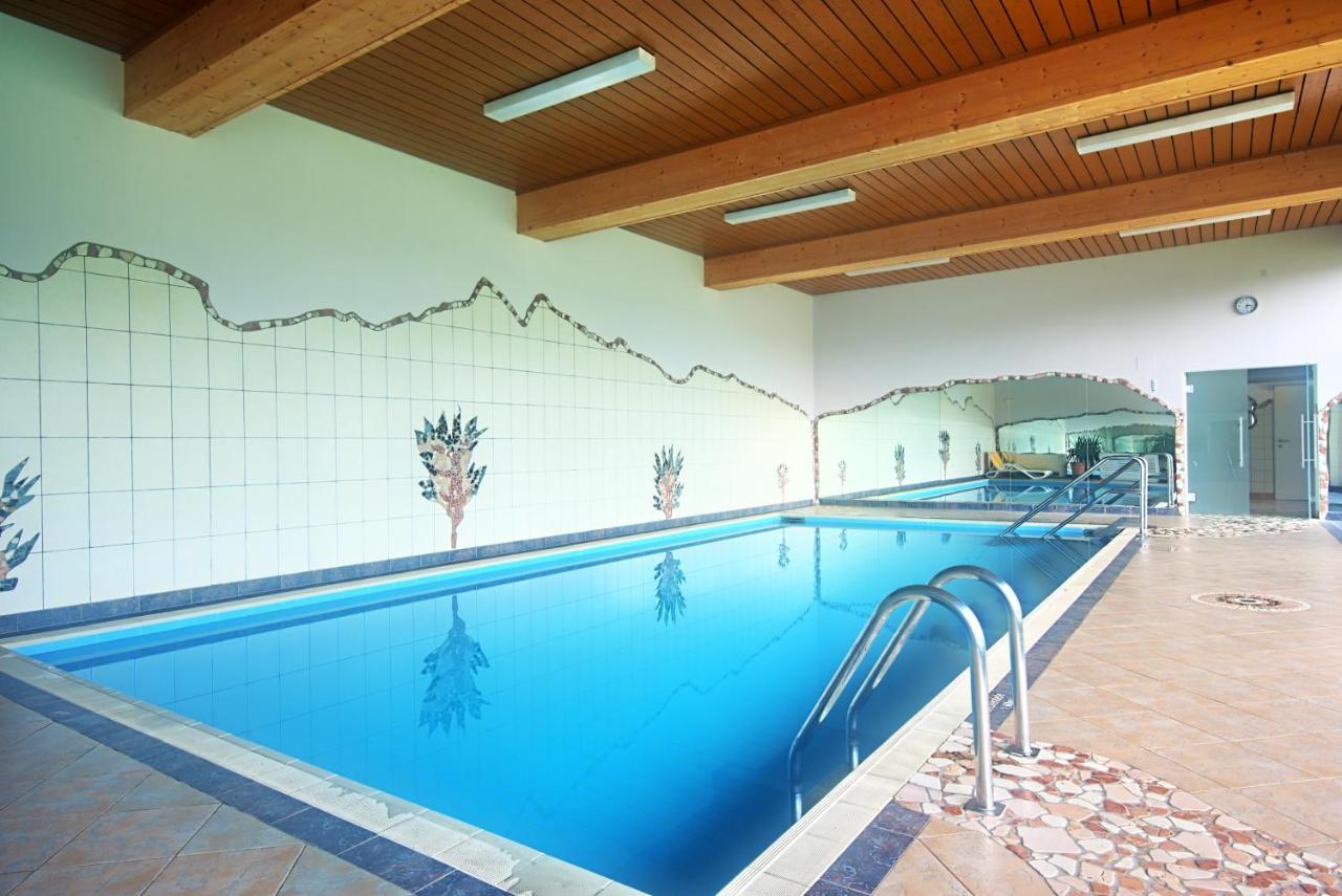 Alpen Apartment Werfenweng - Ruhe - Pool Exteriör bild
